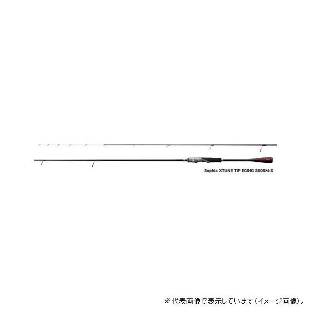 シマノ シマノ セフィア エクスチューン ティップエギング シマノ シマノ セフィア エクスチューン ティップエギング