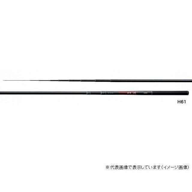 シマノ（SHIMANO） 弧渓 H 61 ZM : つり具の銭屋 - 通販 - Yahoo