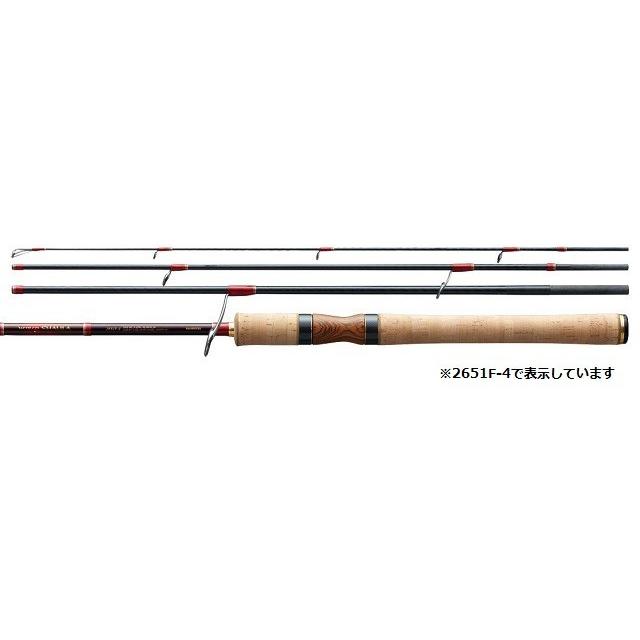シマノ（SHIMANO） ワールド シャウラ ツアーエディション 2754R