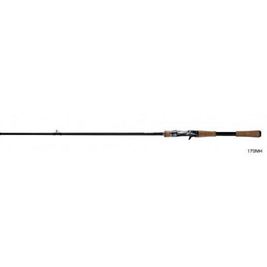 シマノ　バンタム　170M シマノ（SHIMANO） バンタム BANTAM 170MH （ベイト