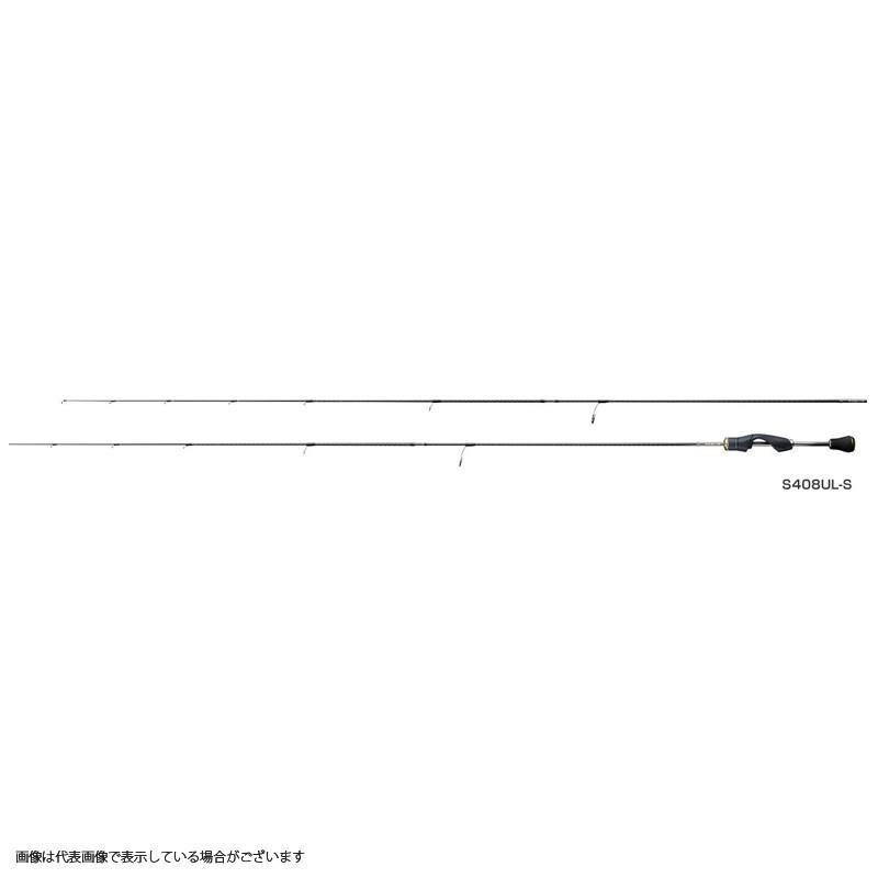 シマノ シマノ ソアレ CI4+ アジング S408ULS シマノ シマノ ソアレ CI4+ アジング S408ULS