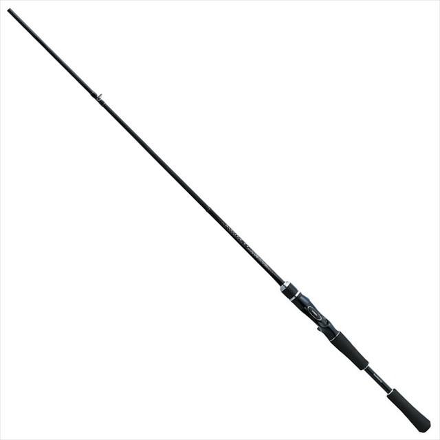 シマノ（SHIMANO） バスワン（BASS ONE） XT 162M−2