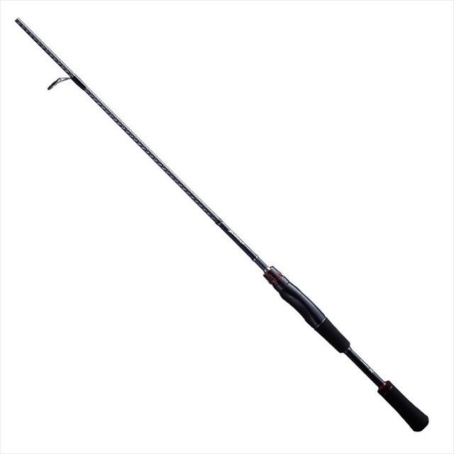 シマノ（SHIMANO） ゾディアス 273ML＋ （スピニング グリップ