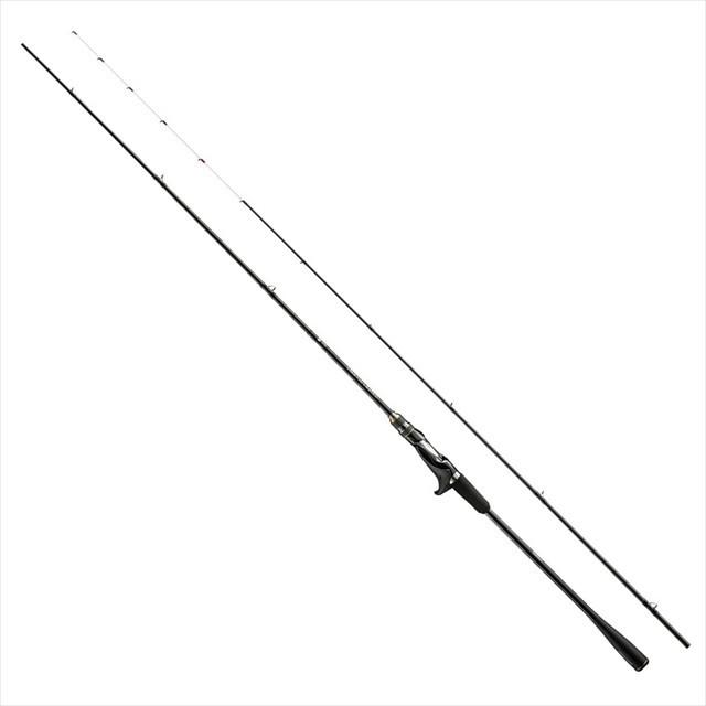 シマノ（SHIMANO） 炎月 リミテッド 掛け調子モデル B70ML−S 