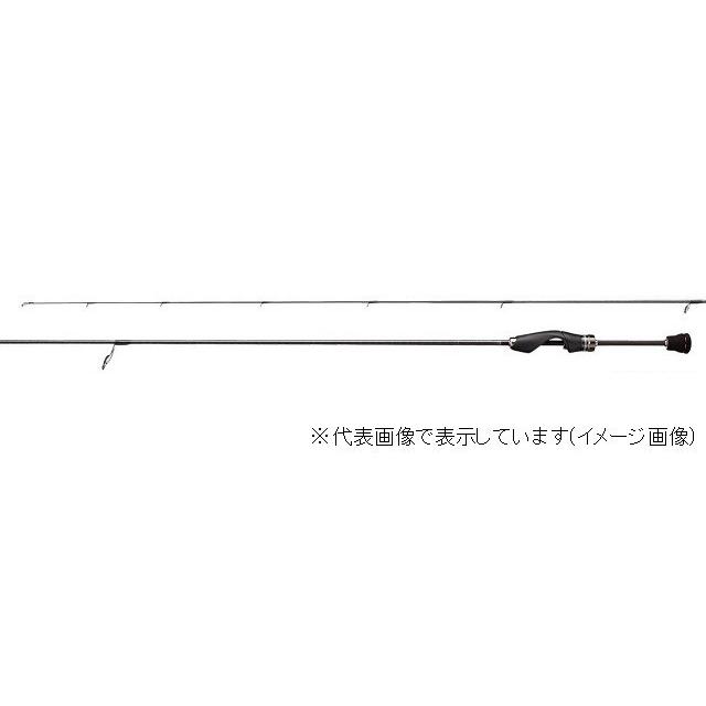 シマノ（SHIMANO） カーディフ エクスリード AT S60SUL/R-S