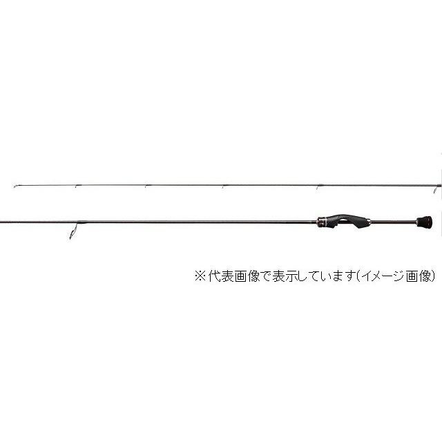 シマノ（SHIMANO） カーディフ エクスリード HK S60SUL/F (スピニング