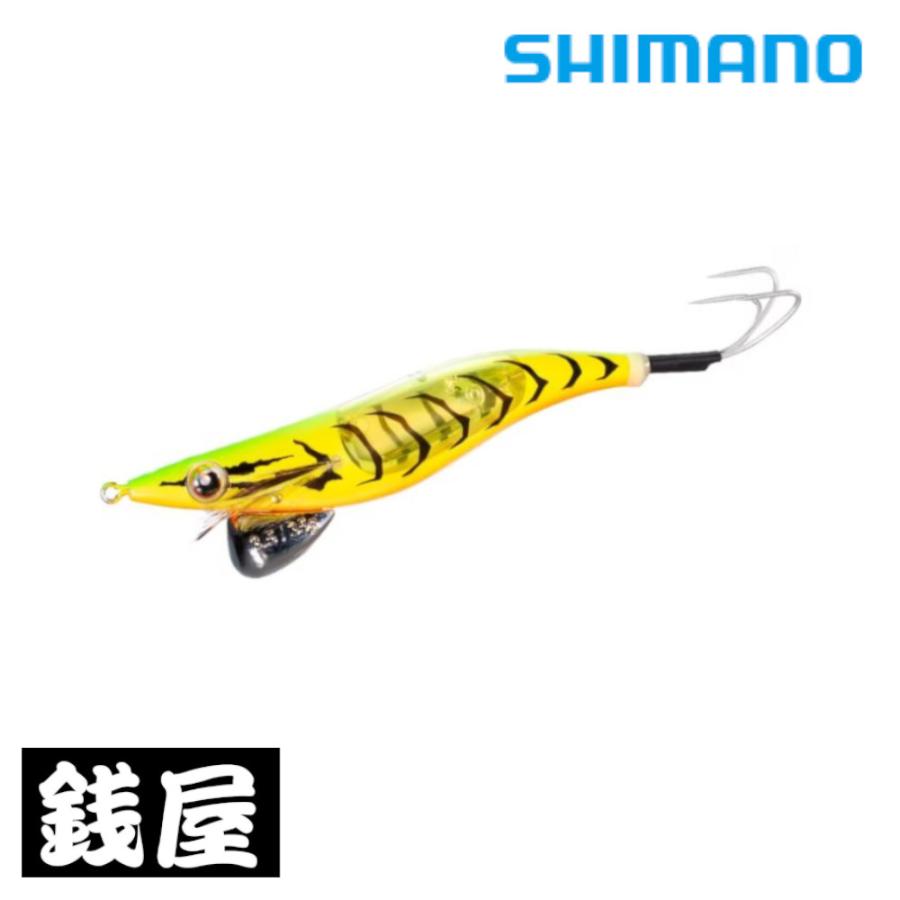 シマノ（SHIMANO） タコマスター フラッシュブースト 3.5号 QT-X35V