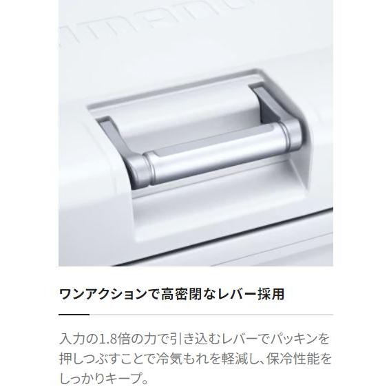 シマノ シマノクーラーボックス アブソリュートフリーズ シマノ シマノクーラーボックス アブソリュートフリーズ