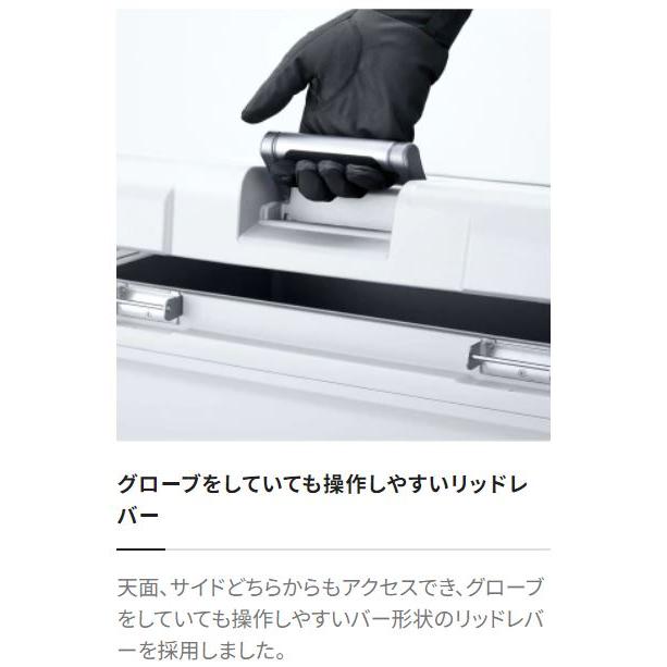 シマノ シマノクーラーボックス アブソリュートフリーズ シマノ シマノクーラーボックス アブソリュートフリーズ