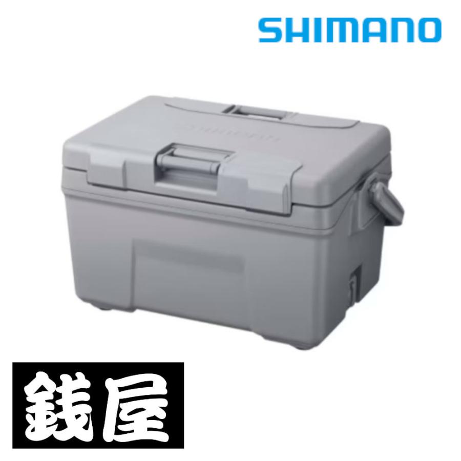 シマノ シマノクーラーボックス アブソリュートフリーズ ライト