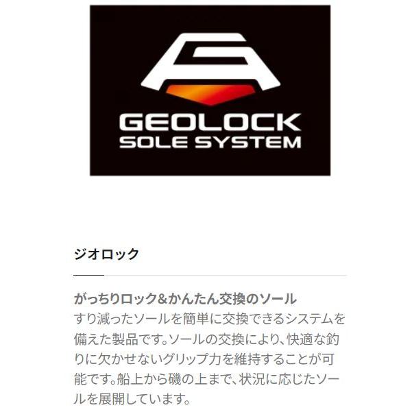 シマノ（SHIMANO） リミテッドプロ ジオロック 羊毛フェルト (中丸先