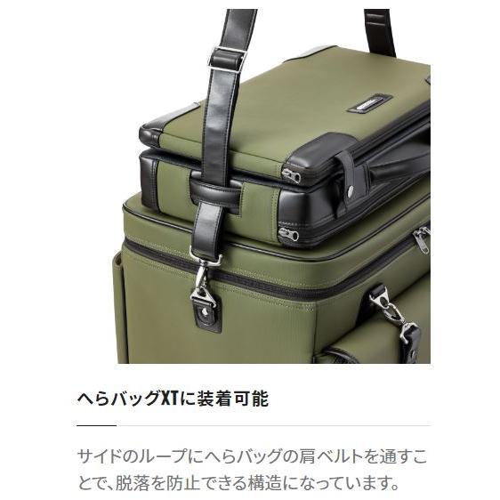 シマノ へらクッション XT BA-A11W カーキ : つり具の銭屋 シマノ へらクッション XT BA-A11W カーキ : つり具の銭屋