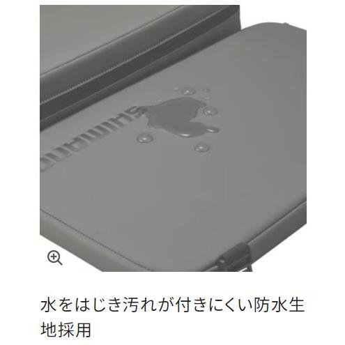 シマノ へらクッション LX BA-A41W カーキ : つり具の銭屋 シマノ へらクッション LX BA-A41W カーキ : つり具の銭屋