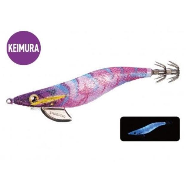 シマノ セフィア クリンチ ディープ フラッシュブースト 3.5号 エギ 餌木 セフィア クリンチ ディープ フラッシュブースト 3.5号 | エギ