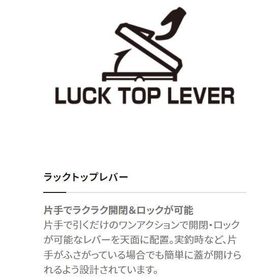 シマノ クーラーボックス スペーザ プレミアム 250 キャスター シマノ クーラーボックス スペーザ プレミアム 250 キャスター