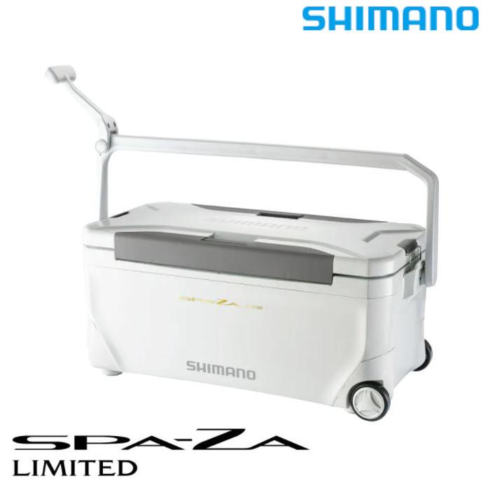 シマノ（SHIMANO） クーラーボックス スペーザ リミテッド 350 