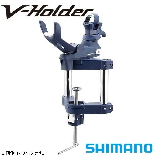 シマノ ロッドホルダー ブイホルダー RH-021Q : つり具の銭屋 - 通販