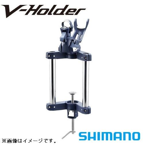 シマノ ロッドホルダー ブイホルダー ロング RH-022Q : つり具の シマノ ロッドホルダー ブイホルダー ロング RH-022Q : つり具の