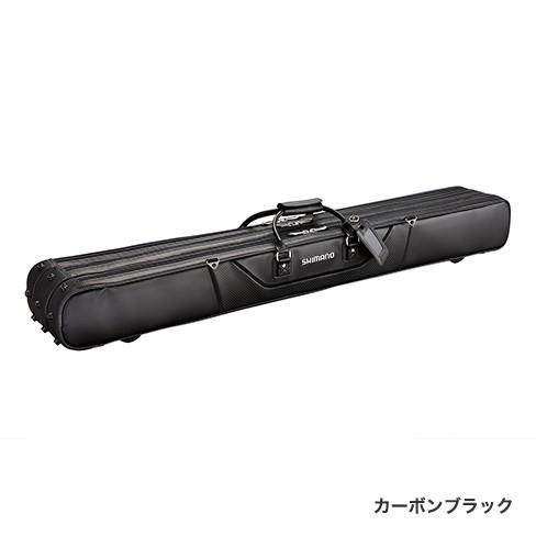 シマノ へらロッドケースXT RC-012Q 2層 / ヘラバッグ : つり具 シマノ へらロッドケースXT RC-012Q 2層 / ヘラバッグ : つり具