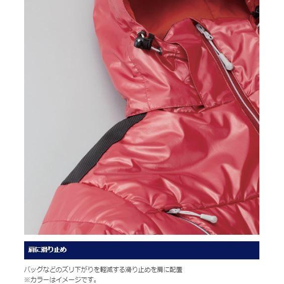 シマノ 防寒 SP エクストラインシュレーションジャケット JA