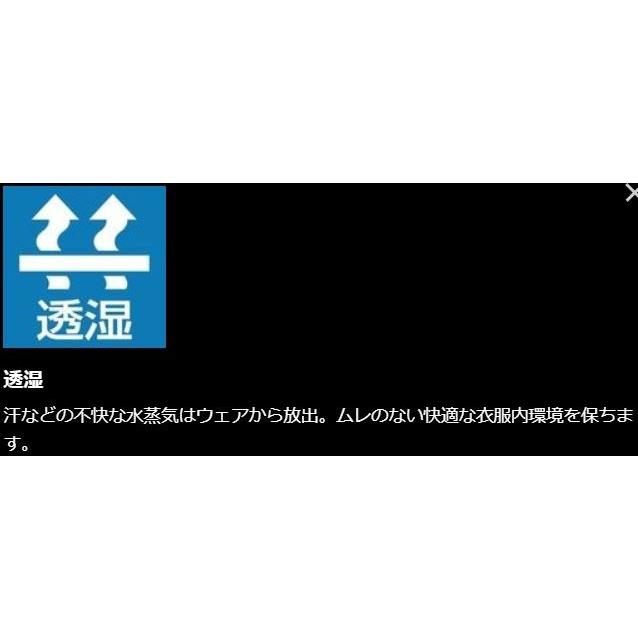 シマノ（SHIMANO） XEFO ドライシールド・ストッキングウェーダーXT WA