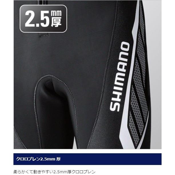 シマノ ブラックパールフィット・鮎タイツ(ハイブリッドタイプ シマノ ブラックパールフィット・鮎タイツ(ハイブリッドタイプ
