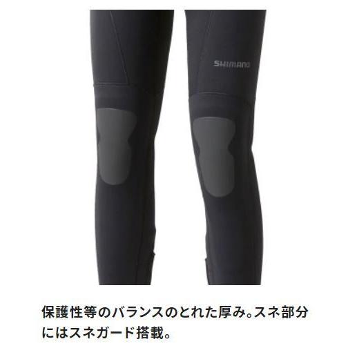 シマノ 鮎 タイツ スタンダードタイツ 2.5 FI-002V : つり具の シマノ 鮎 タイツ スタンダードタイツ 2.5 FI-002V : つり具の