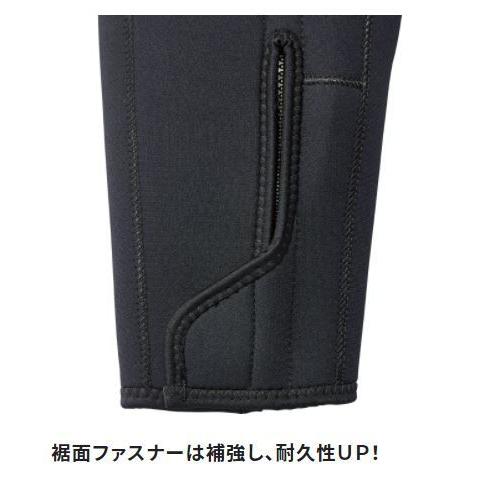 シマノ 鮎 タイツ スタンダードタイツ 2.5 FI-002V : つり具の シマノ 鮎 タイツ スタンダードタイツ 2.5 FI-002V : つり具の