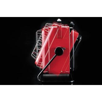 UNIFLAME ハンディ ガスヒーター ワームIIブラック UNIFLAME ハンディ ガスヒーター ワームIIブラック