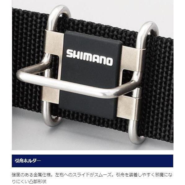 シマノ 鮎 ベルト LIMITED PRO AC-002S / リミテッドプロ シマノ 鮎 ベルト LIMITED PRO AC-002S / リミテッドプロ
