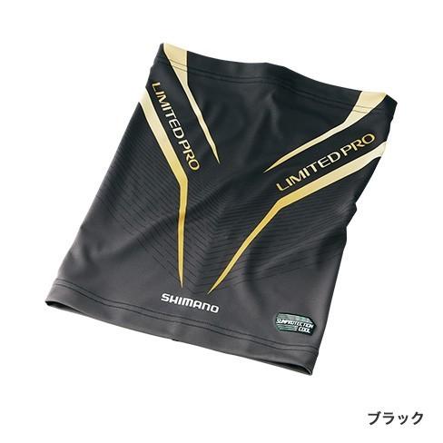 シマノ（SHIMANO） SUN PROTECTION・COOLネッククール LIMITED PRO AC
