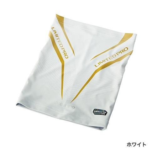 シマノ（SHIMANO） SUN PROTECTION・COOLネッククール LIMITED PRO AC