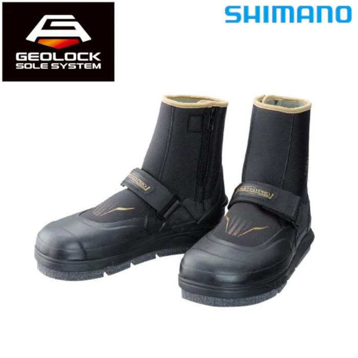 シマノ タビ リミテッドプロ ジオロック 中丸先ワイドタビ