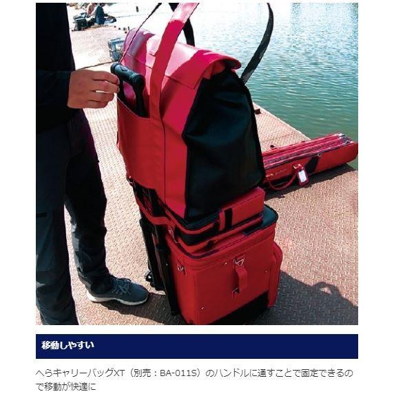 シマノ へらサブバッグ XT BA-043S / ヘラバッグ : つり具の銭屋 シマノ へらサブバッグ XT BA-043S / ヘラバッグ : つり具の銭屋