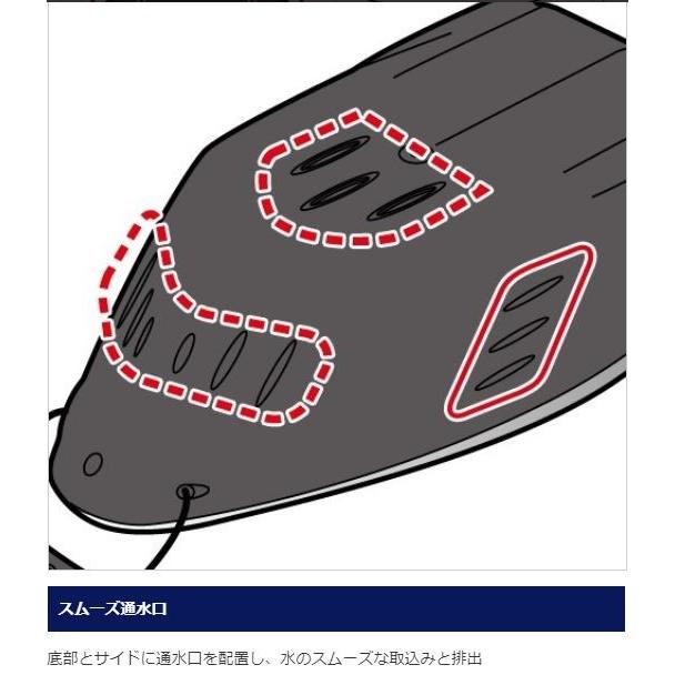 シマノ（SHIMANO） 鮎 引舟 引舟 LIMITED PRO PD-1C1S : つり具の銭屋