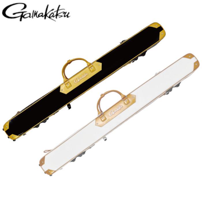 Gamakatsu がまかつ へら ロッドケース5 GC292 3層 : つり具の Gamakatsu がまかつ へら ロッドケース5 GC292 3層 : つり具の