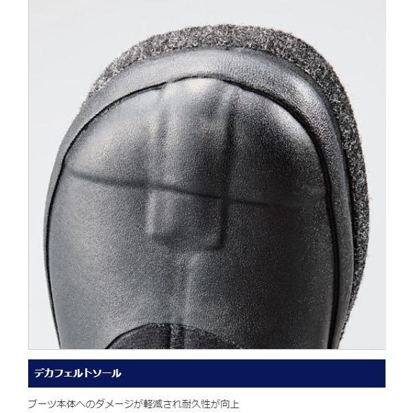 シマノ 3Dカットフェルトタビ(中割) FT-035T 鮎 : つり具の銭屋