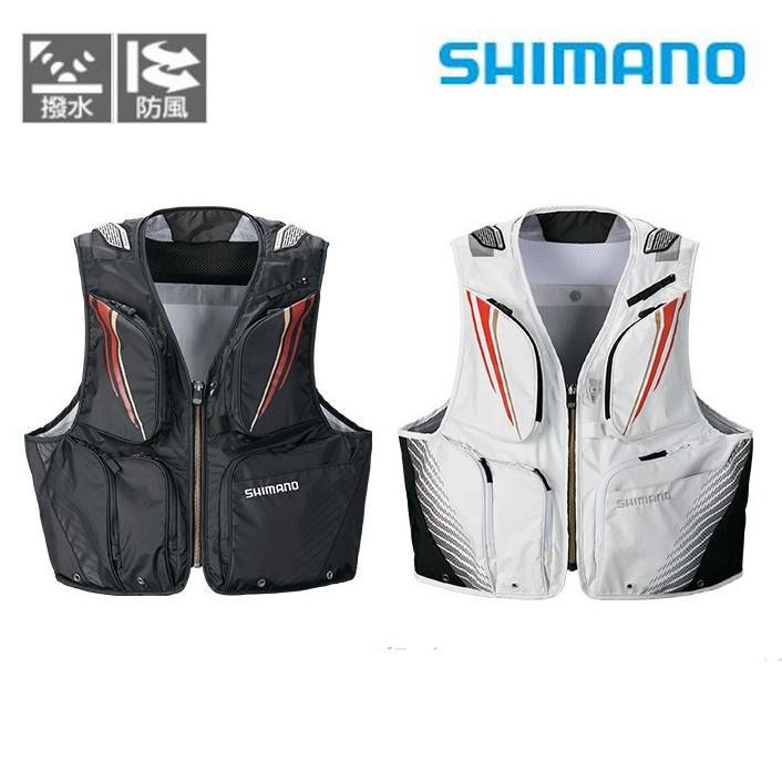 シマノ 2WAYショートベスト VE-022T M/L/XL / 鮎 : つり具の銭屋 シマノ 2WAYショートベスト VE-022T M/L/XL / 鮎 : つり具の銭屋