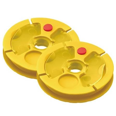 シマノ 鮎 仕掛け 鮎・回転仕掛巻R 替えスプール(2ヶ入) CS シマノ 鮎 仕掛け 鮎・回転仕掛巻R 替えスプール(2ヶ入) CS