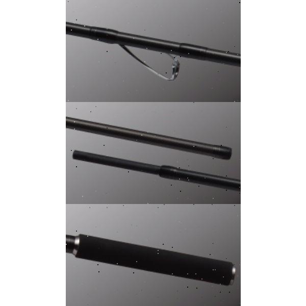 DAIWA（ダイワ） マッドドラゴン ユーロスタイル 3.5-362 /カープ