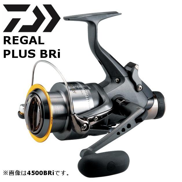 DAIWA(釣り) ダイワ リーガルプラス 5000 BRi / スピニング DAIWA(釣り) ダイワ リーガルプラス 5000 BRi / スピニング