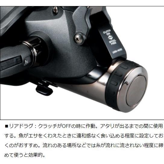 DAIWA(釣り) ダイワ リーガルプラス 5000 BRi / スピニング DAIWA(釣り) ダイワ リーガルプラス 5000 BRi / スピニング