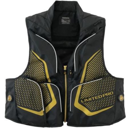 SHIMANO LIMITED PRO フィッシングベスト XL 34_1.jpg