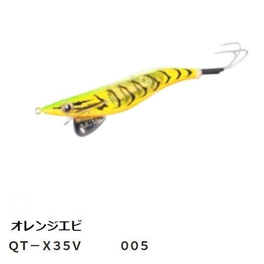 DAIWA（ダイワ） シマノ エギ タコマスター フラッシュブースト 3.5号