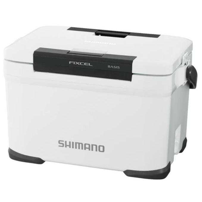 No. 1027 オイルらぶぶ 大きいサイズ 置物 新作再入荷 シマノ(SHIMANO) NX-422V アイスボックス VL 81808｜アウトドア用品