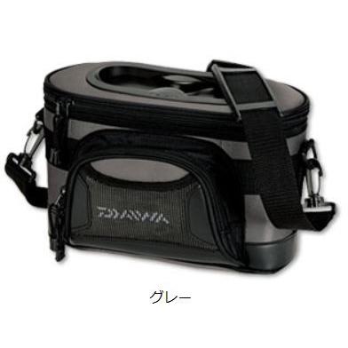 【色:ブラック_スタイル:50(F)】ダイワ(DAIWA) ウェストクリール 3 ダイワ ウエストクリール ウエストクリール 50F 約13×32×21cm