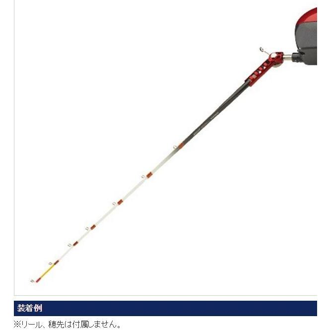 シマノ（SHIMANO） ワカサギ クイック角度チェンジャー KC-010L