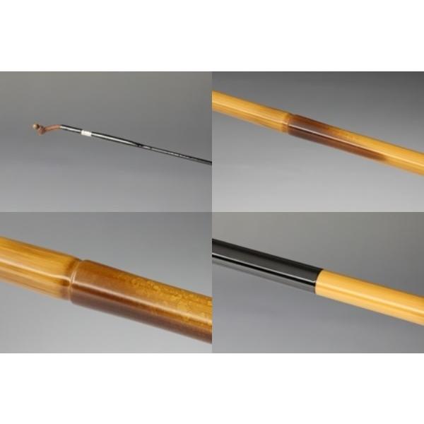 DAIWA（釣り） ダイワ 玄むく 13尺 /Daiwa へら竿 くろむく : つり具の 