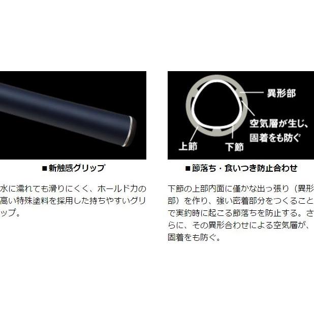 DAIWA(釣り) ダイワ 銀影エア T 95 / 鮎竿 : つり具の銭屋 DAIWA(釣り) ダイワ 銀影エア T 95 / 鮎竿 : つり具の銭屋
