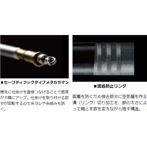 DAIWA(釣り) ダイワ 銀影エア T 95 / 鮎竿 : つり具の銭屋 DAIWA(釣り) ダイワ 銀影エア T 95 / 鮎竿 : つり具の銭屋